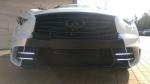 Infiniti QX70-LR3 by Larte Design 2015 года